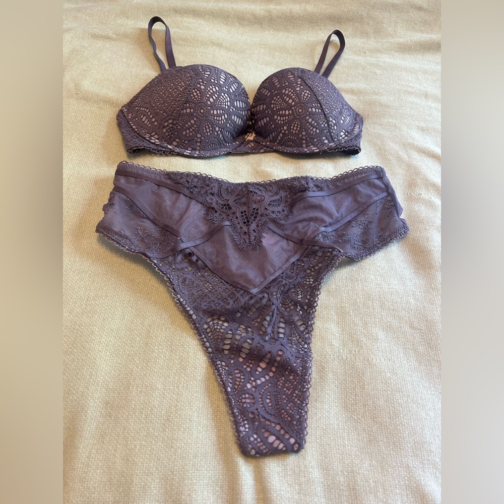 Victoria’s Secret Dream Angels set 32D/S NWT